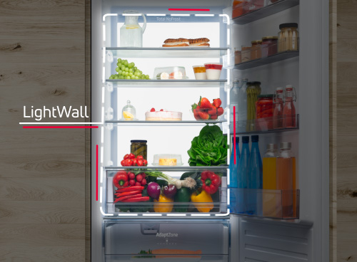 LightWall