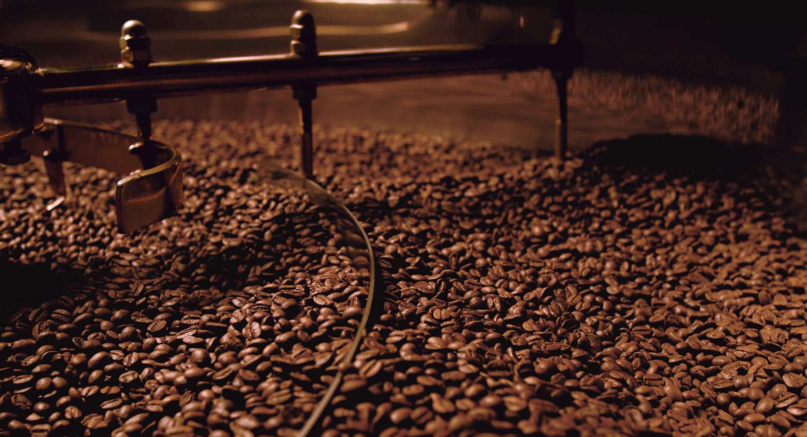 Wydobywanie tego, co najlepsze w każdym ziarnie kawy – coffeeSensor System