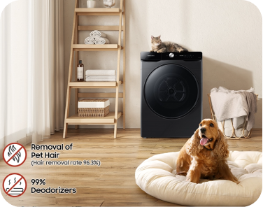 pet care usp
