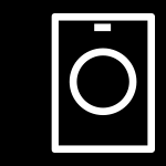 Infografika przedstawiająca wygodne rozwiązania Suszarki Samsung DV90DB8845GBU4
