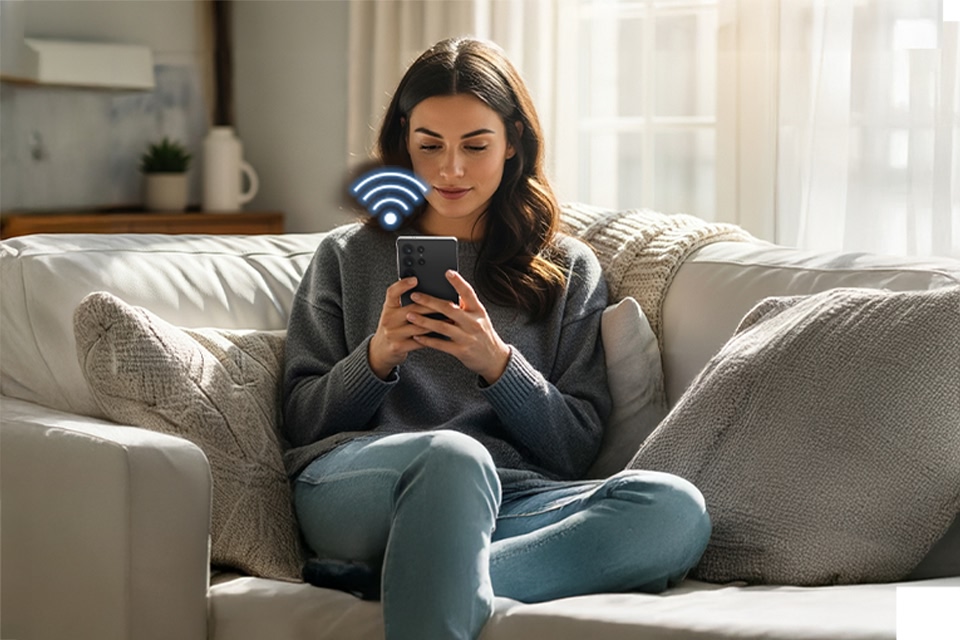 Sprawdź na telefonie ile czasu zostało do zakończenia cyklu Sprawdź na telefonie ile czasu zostało do zakończenia cyklu