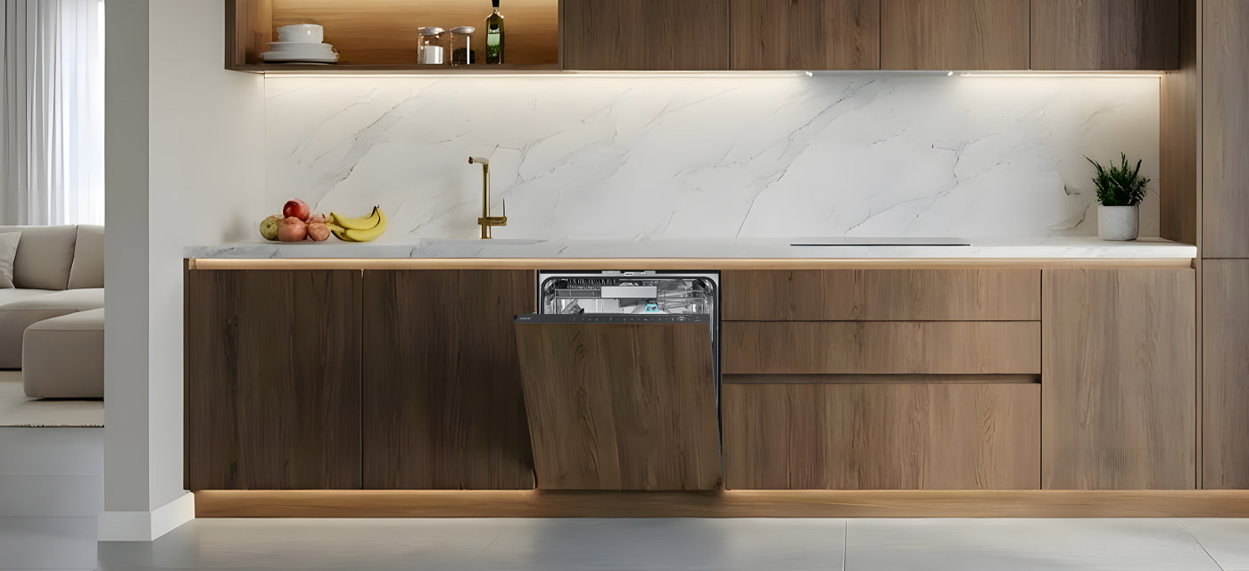 Zmywarka do zabudowy Samsung Bespoke dw90h79h1b0u1 Zmywarka do zabudowy Samsung Bespoke dw90h79h1b0u1