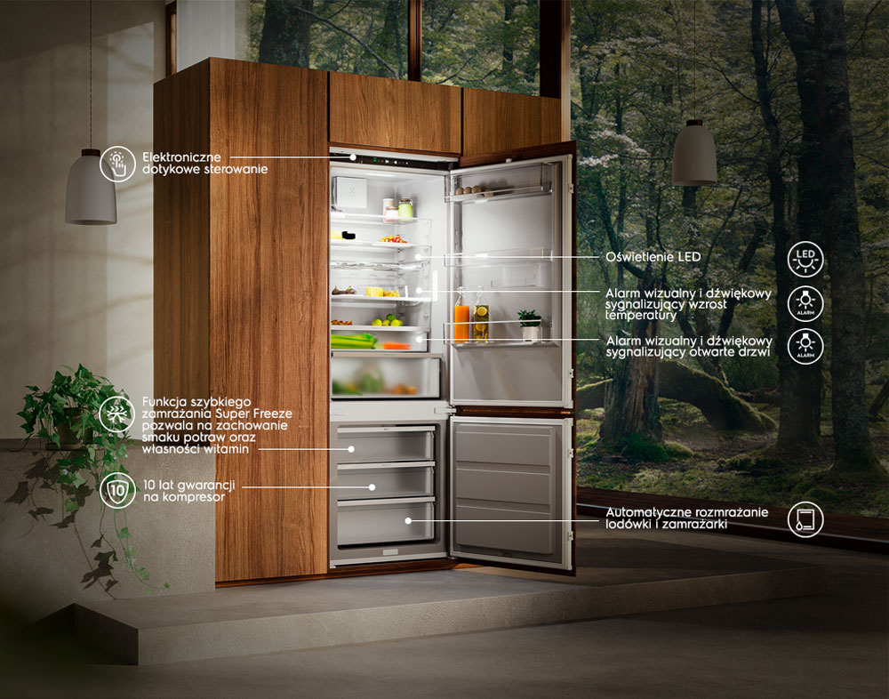 Electrolux