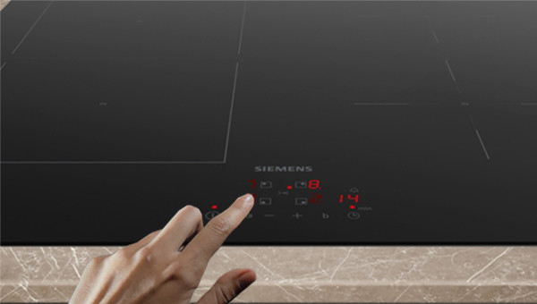 touchControl – precyzja, prostota i innowacja