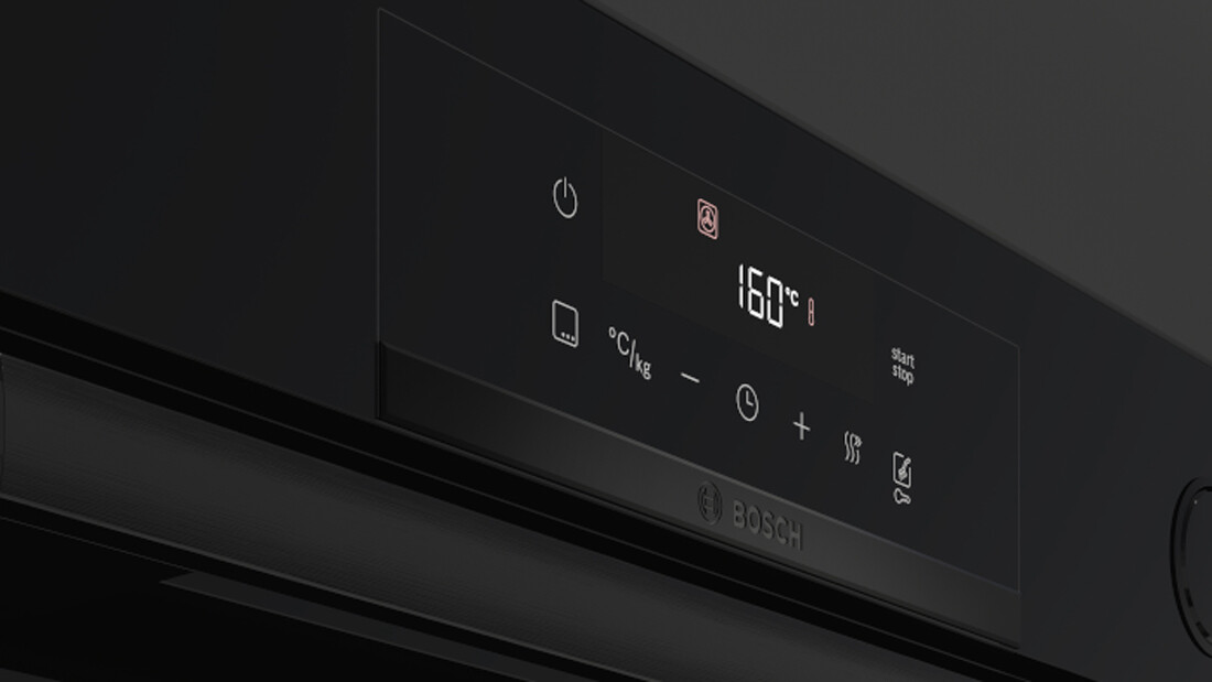 cookControl10 – programy automatyczne zapewniają najlepsze rezultaty