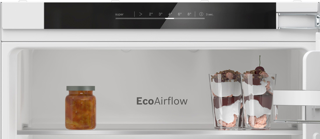 Elektroniczna regulacja temperatury