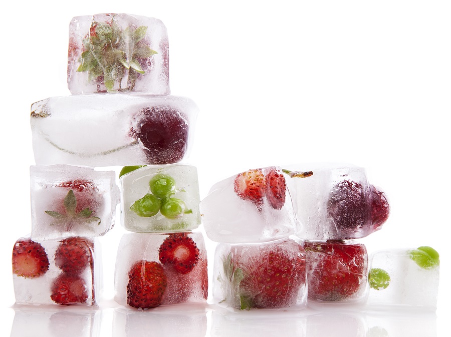 Supermrożenie – Gdy planujesz zapełnić zamrażalnik do pełna