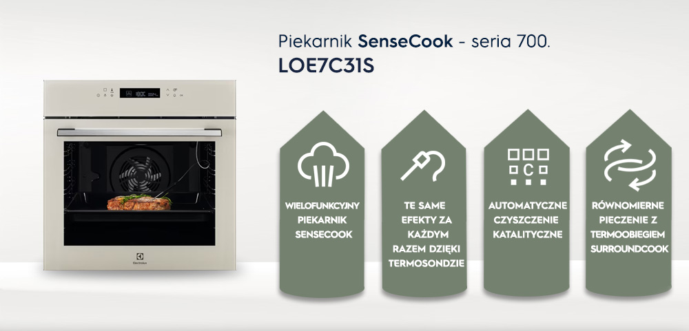 Electrolux