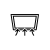 system wentylacji icon