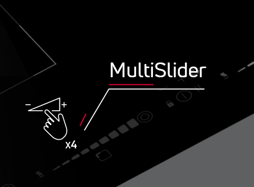 MultiSlider