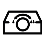 Lodówka Samsung RB38C603DB1 posiada szufladę z regulacją wilgotności Lodówka Samsung RB38C603DB1 posiada szufladę z regulacją wilgotności