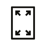 Lodówka Samsung RB38C603DB1 dzięki technologii SpaceMax™ oferuje większą przestrzeń użytkową Lodówka Samsung RB38C603DB1 dzięki technologii SpaceMax™ oferuje większą przestrzeń użytkową