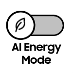 AI Energy Mode