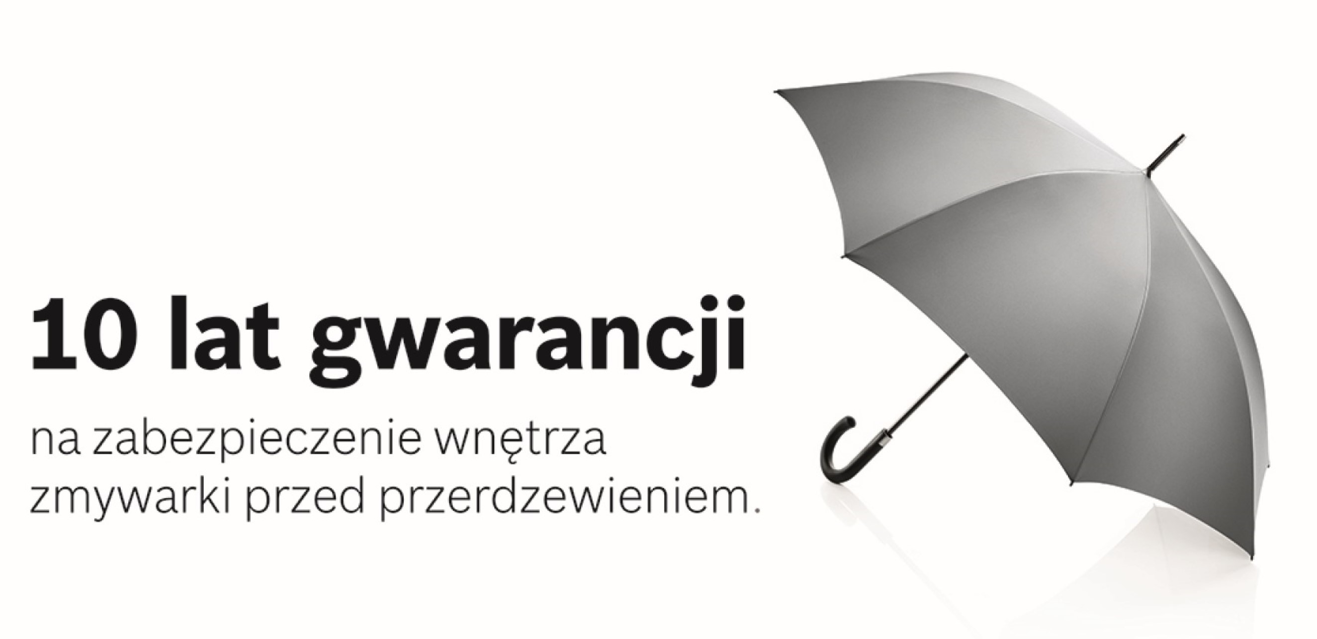 Zapewniamy, że nie przerdzewieją!